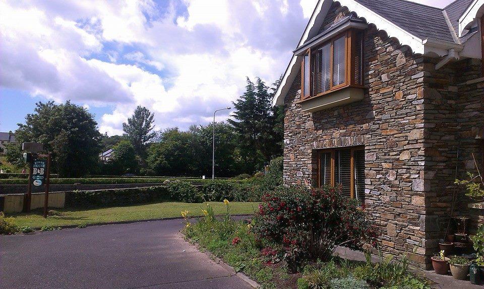 Ethan House B&B Rosscarbery Chambre photo