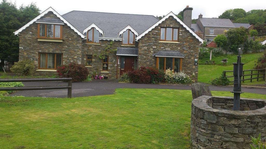 Ethan House B&B Rosscarbery Extérieur photo