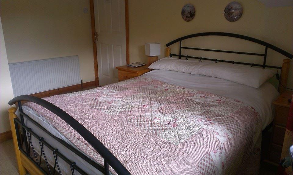 Ethan House B&B Rosscarbery Chambre photo