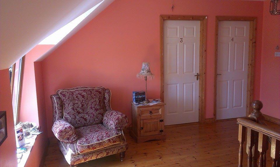 Ethan House B&B Rosscarbery Extérieur photo