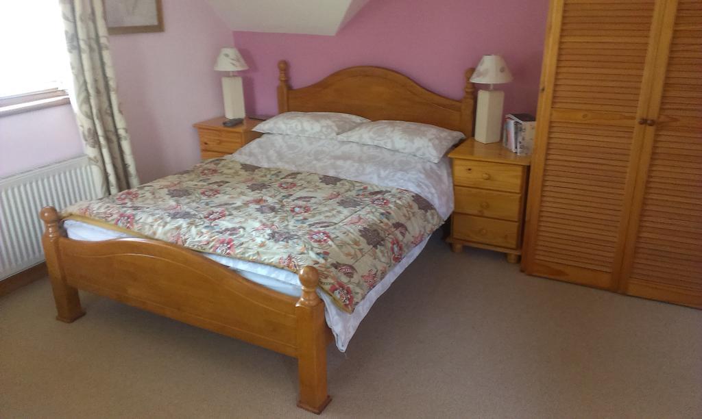 Ethan House B&B Rosscarbery Extérieur photo