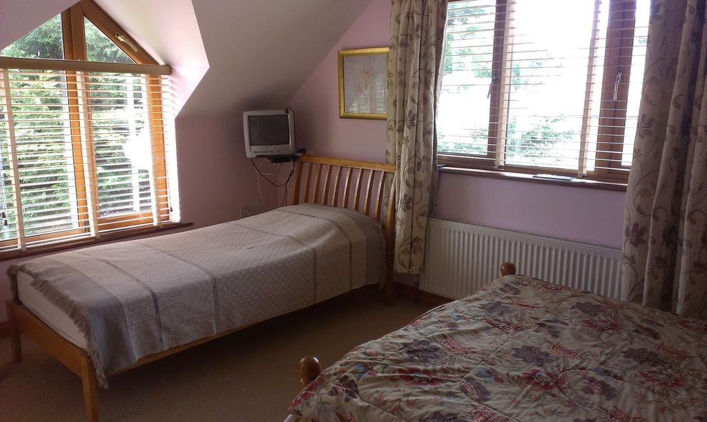 Ethan House B&B Rosscarbery Extérieur photo