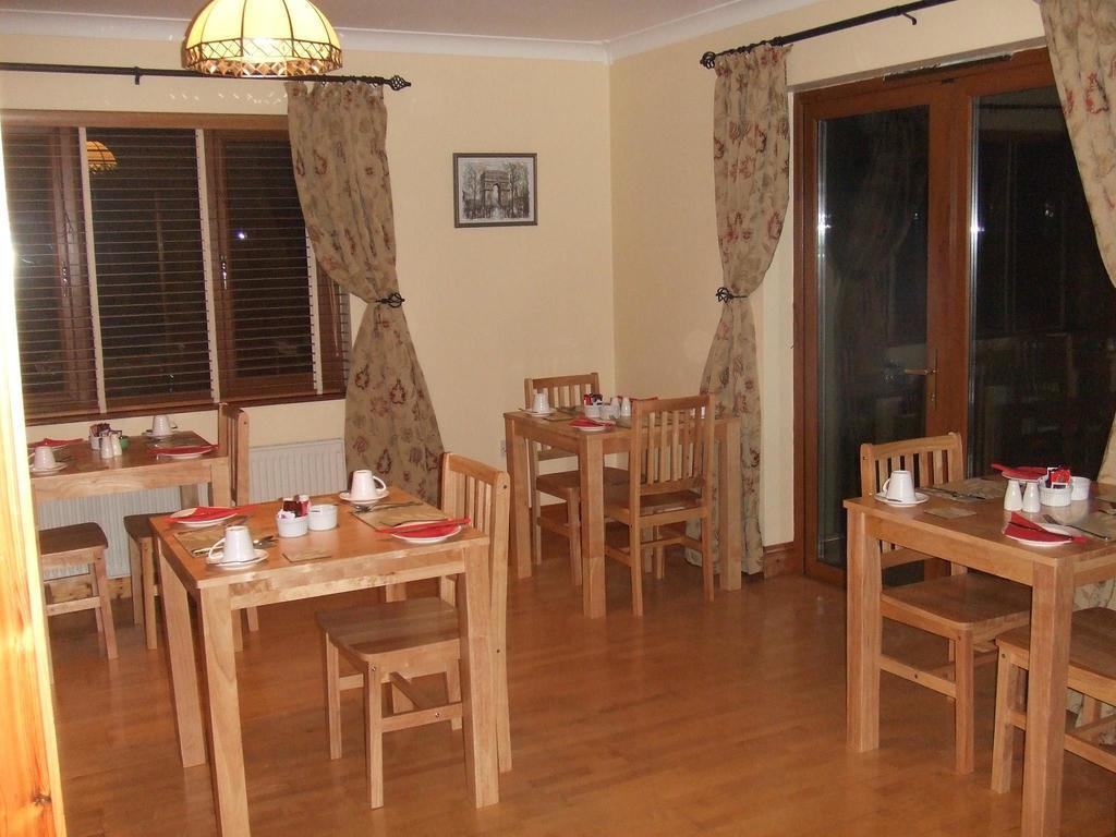 Ethan House B&B Rosscarbery Extérieur photo