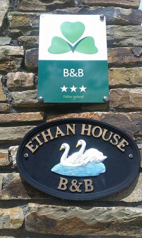 Ethan House B&B Rosscarbery Extérieur photo