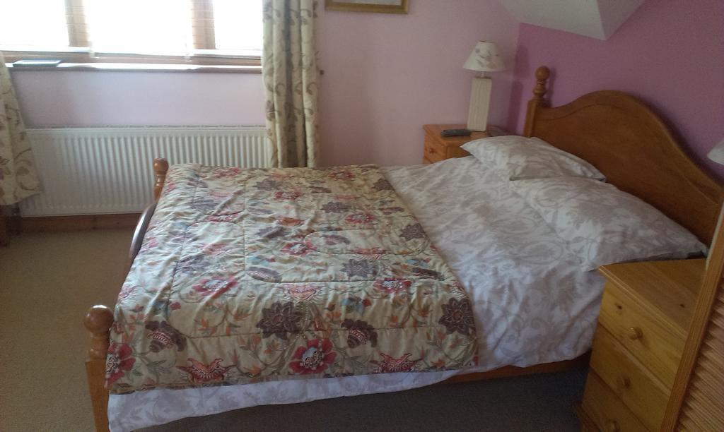 Ethan House B&B Rosscarbery Extérieur photo